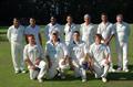 Sunday 2nd XI vs Pangbourne (away) 16th August 2009